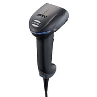 HR-100 - 2D code handy scanner, Standaardtype