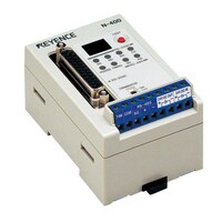 N-400K - RS-485 Master eenheid multi-drop controller (Engelse versie)