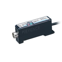 FS2-62P - Vezelversterker, Kabel type, PNP