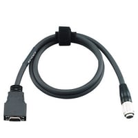 CB-A07 - Kop-controller kabel 0,7 m