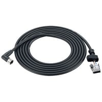 OP-87661 - Sensorkop kabel, M8, L-vorm connector, 5 m