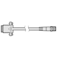 GL-RPT03PM - Aansluitkabel 0,3 m