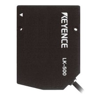 LK-501 - Sensorkop, Kleine spot