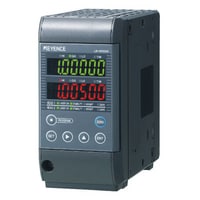 LK-G5001PV - Controller, PNP type, met display eenheid
