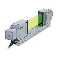 LS-7030M - Sensorkop, met monitor functie