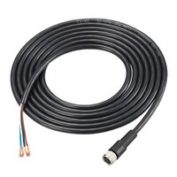OP-87626 - Connectorkabel M8 recht 10 m standaard