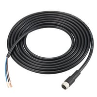 OP-87627 - connectorkabels M8 Recht 2 m Standaard