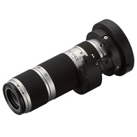 VH-Z00R - Standaard macro/zoomlens (0,1 x tot 50 x)