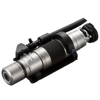 VH-Z250W - Dubbel licht sterke vergroting zoom lens (250-2500X)