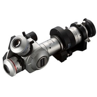 VH-ZST - Zoomlens met dubbel objectief (20 x tot 2000 x)