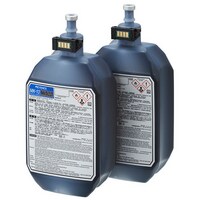 MK-K32 - Superklevende inkt MK-13 (cartridge) 2 stuk