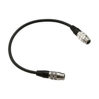CA-D02XE - Voor verlengsnoer 0.2 m voor LumiTrax™-verlichting
