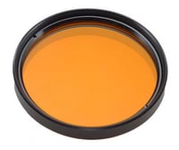 CA-LF43Y - Blauwe snijfilter M43P0.75