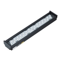 CA-DBW34H - Hoge intensiteits, grote bar-type verlichting, 340mm, Wit