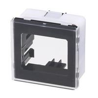 AP-A02 - Paneel fittingen
