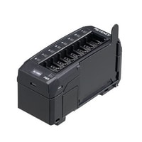 NU-EN8N - e-CON input eenheid