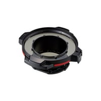 CA-DRM10PA - Polarizatie opzetstuk (100mm) voor multispectrum verlichting