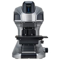 VR-5100 - One-shot 3D meting macroscoop Kop