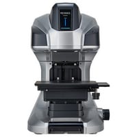 VR-5100 - One-shot 3D meting macroscoop Kop