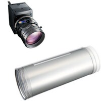 Line Scan Reeks - Lijnscancamera