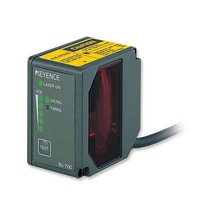 BL-700 Reeks - Laserbarcodelezers met groot bereik