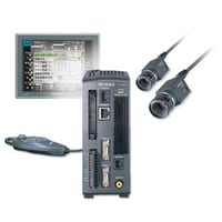 CV-2000 Reeks - Intuitive Vision System