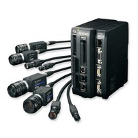 CV-3000 Reeks - Intuitive Vision System