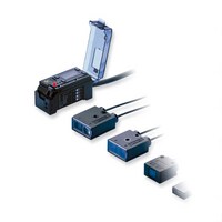 CZ Reeks - RGB digitaal optische vezel type