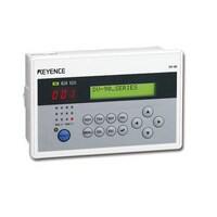 DV-90 Reeks - Auto ID gegevenscontroller