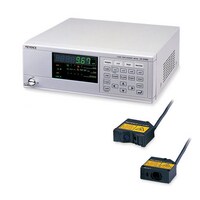 LC Reeks - Ultrahoge nauwkeurigheid laser-verplaatsingssensor