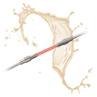 PX Reeks - Robuuste foto-elektrische sensor