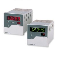 RD Reeks - Analoge sensorcontrollers