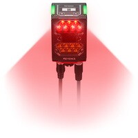 SR-2000 Reeks - 1D/2D barcodelezer