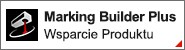 Marking Builder Plus Wsparcie Produktu