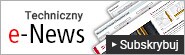 Techniczny e-News Subskrybuj