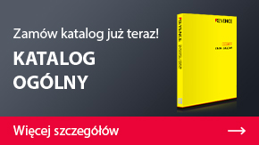 Zamów katalog już teraz! KATALOG OGÓLNY | Więcej szczegółów