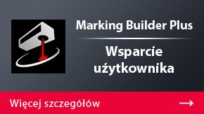 Marking Builder Plus Wsparcieuźytkownika | Więcej szczegółów