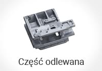 Część odlewana