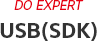 DO EXPERT USB (SDK)