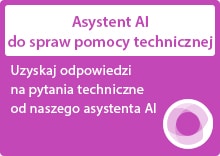 Asystent AI do spraw pomocy technicznej