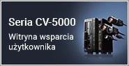 Seria CV-5000 Witryna wsparcia użytkownika