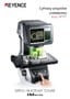 seria IM-7000 Cyfrowy projektor pomiarowy Katalog
