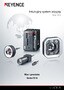 CV-X Series Intuitive Vision System Catalogue