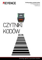 Katalog ogólny czytników kodów