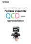 Serii IM Poprawa wskaźnika QCD — wprowadzenie 