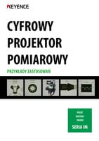 Seria IM CYFROWY PROJEKTOR POMIAROWY PRZYKŁADY ZASTOSOWAŃ