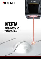 Oferta Produktów do Znakowania