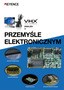 Seria VHX ANALIZA W PRZEMYŚLE ELEKTRONICZNYM
