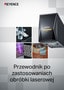 Przewodnik po zastosowaniach obróbki laserowej