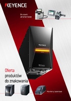 Oferta Produktów do Znakowania